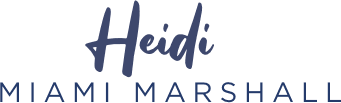 Heidi Miami Marshall