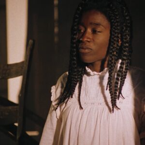 Alva Rogers in Daughters of the Dust, directed by Julie Dash (1992)
