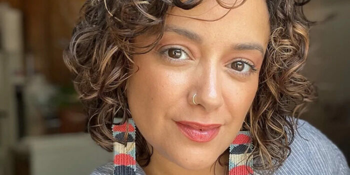 Athena Colon on-camera acting coach, Heidi Marshall Studio