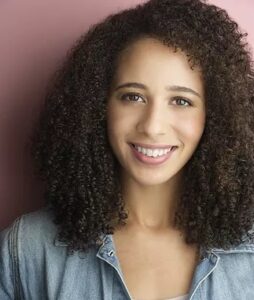 Jasmine McLeish Acting Coach