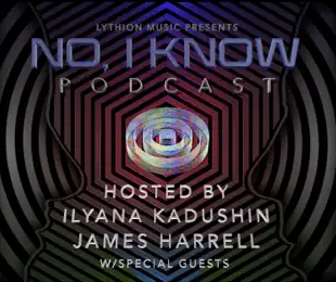 Heidi Marshall on No, I Know Podcast