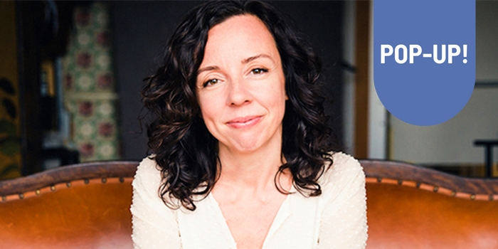 Audition coaching pop-up with top NYC acting coach Heidi Marshall