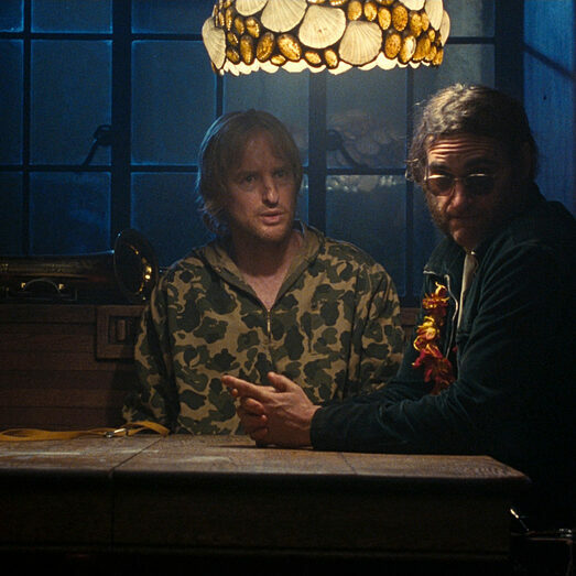 Joaquin Phoenix acting technique, finding your camera